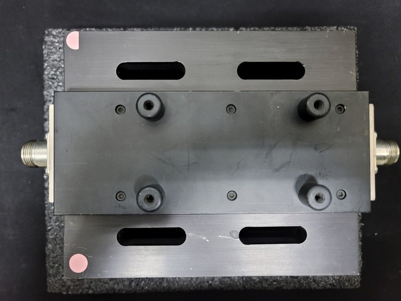 Bird 300-WA-FFN-30: RF Attenuator, 300W 30dB (0134) gallery