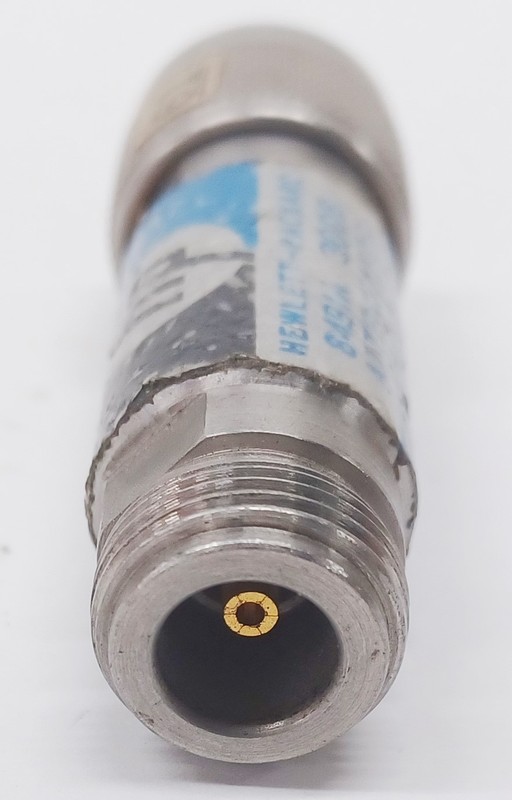New Surplus Hewlett-Packard 30dB Attenuator, p/n 8491A gallery