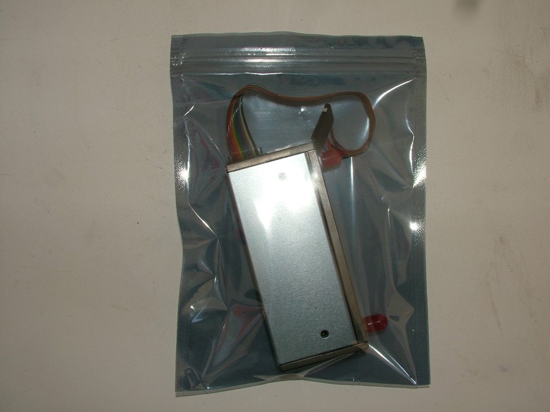 hp 33321SG attenuator step gallery