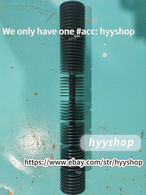 1PCS Aeroflex/winschel 67-30-33 high-power attenuator, 350W, DC-12.7GHz /hyy gallery