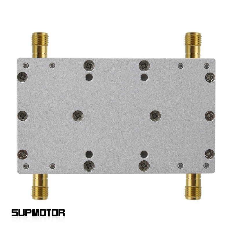 RF-8GHz-60DB Programmable Attenuator+Type-C Cable+Offline Main Control Board gallery