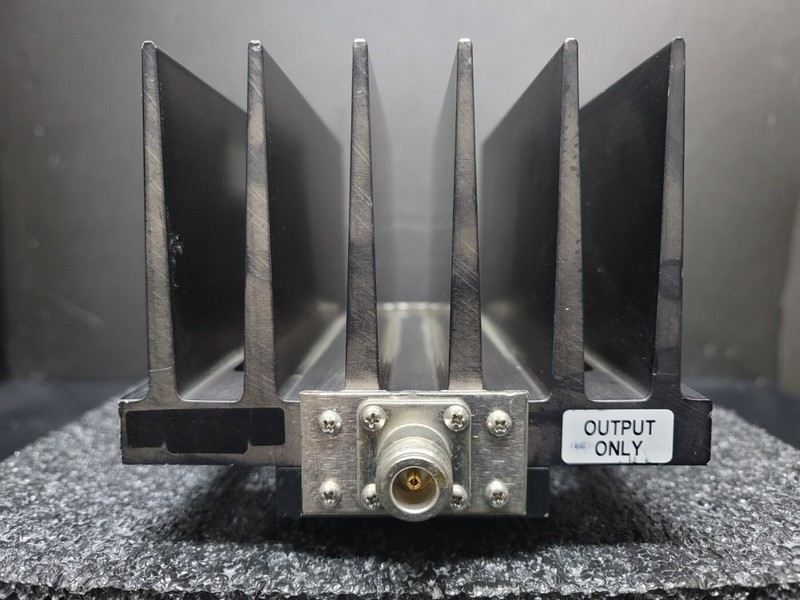 Bird 300-WA-FFN-40: RF Attenuator, 300W 40dB (2102) gallery