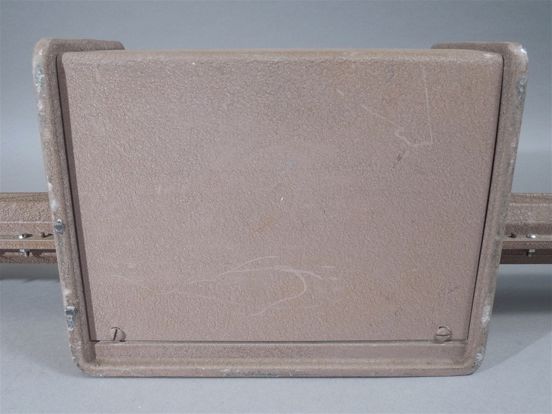 HP J382A Variable Attenuator 5.3 to 8.2 GHz. WR137 10 Watts 0 - 50 dB gallery