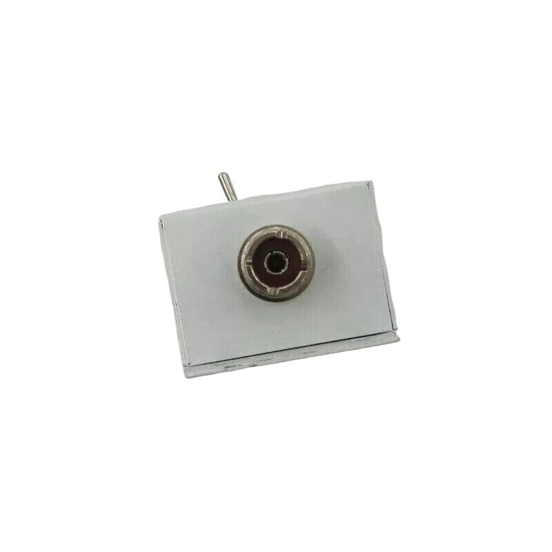 RA-1728A VARIABLE/ STEP ATTENUATOR 50 OHM 0- 82DB for Ham Radio Transmitter gallery