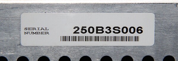 Agilent Technologies Programmable Peltier Controller gallery