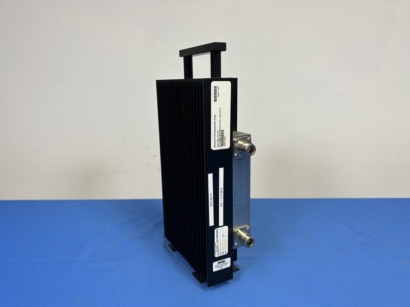 Bird 150-A-FFN-06 Bi-Directional Attenuator | DC-2.4GHz 150W gallery