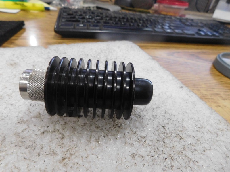 Narda Model: 768-30 Fixed Attenuator. For Parts.