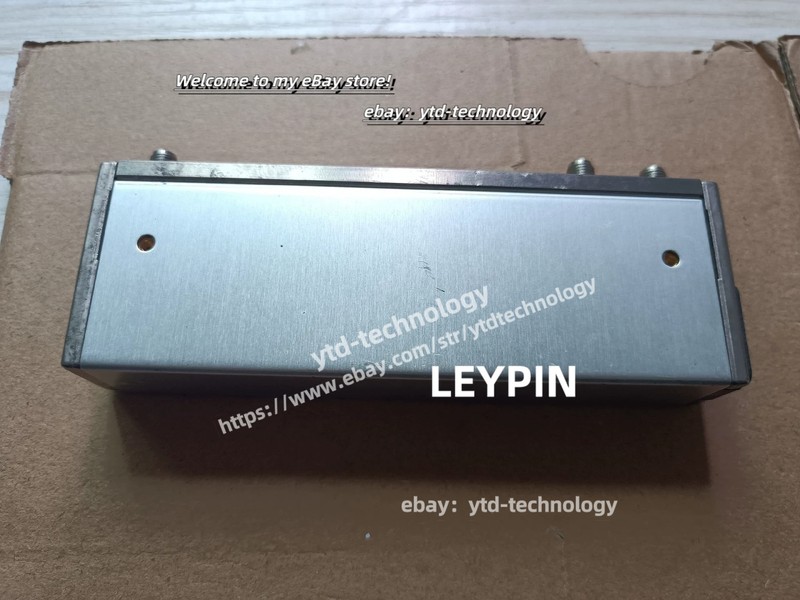 keysight/HP/ Agilent 33360-60003 Attenuator, switch 4dB 24VDC-*ytd gallery