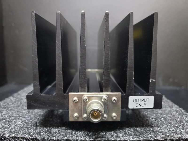 Bird 300-WA-FFN-30: RF Attenuator, 300W 30dB (0134) gallery