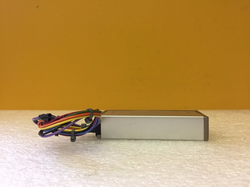 HP 33321RC (5086-7815) DC-4 GHz, 70 dB SMA Step Attenuator. + Cable. Tested! gallery