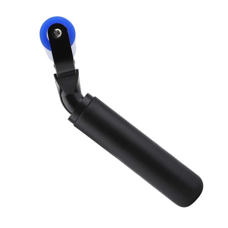 6in Dust Removal Roller Effective Cleaning Tool For Household Blue gallery