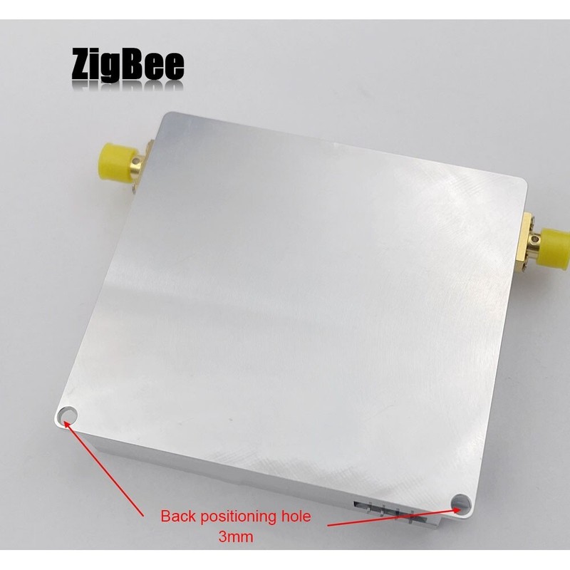 LF-6GHZ-120DB Bidirectional Digital Control RF Attenuator Module 0.25DB Stepping gallery