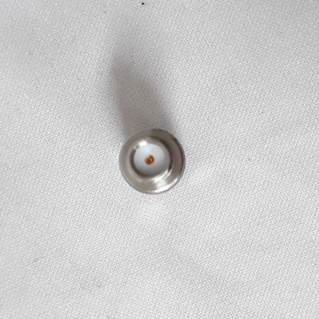 HRS AT-106: Attenuator 6dB SMA(M) to SMA(F) gallery