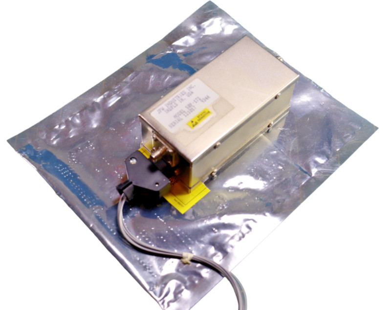 Solid State Programmable Attenuator 50P-172 JFW Industries gallery