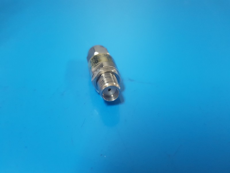 Orient Microwave_DX03-0993-00: RF Attenuator DC-3GHz 3dB (3) gallery