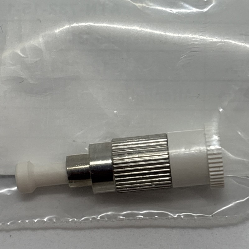 LOT of 23x Thorlabs ATN-732-15-1 FC/UPC Fiber Optic Attenuator 15dB - BULK DEAL! gallery