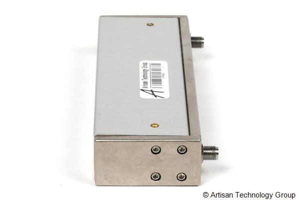 HP 33321-60080 66 dB Input Attenuator gallery