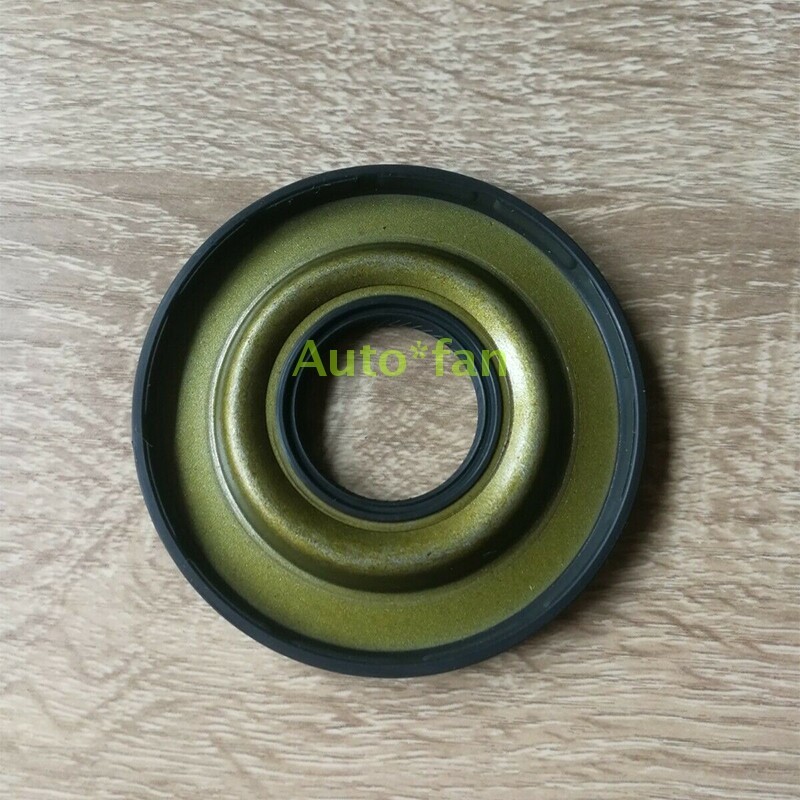 1PCS New BH3554E Servo Motor Skeleton Oil Seal 24*78*6.8 gallery