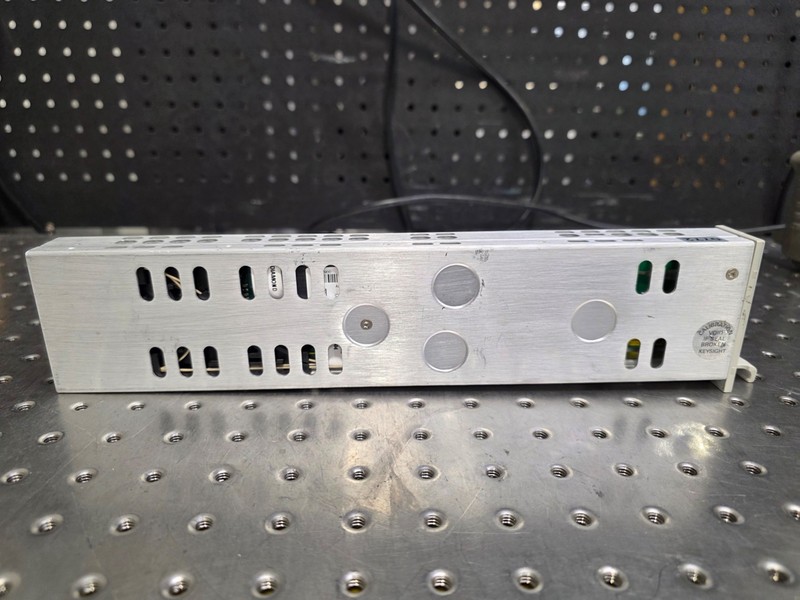 Keysight / Agilent / Hp 81578A, Optical Attenuator Opt: 062 ATO-29974 gallery