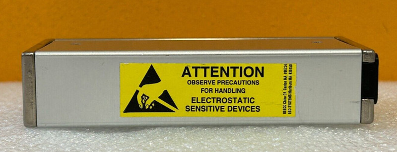 Agilent HP 5086-7815 4 GHz, 70 dB, SMA, Programmable Step Attenuator. Tested! gallery