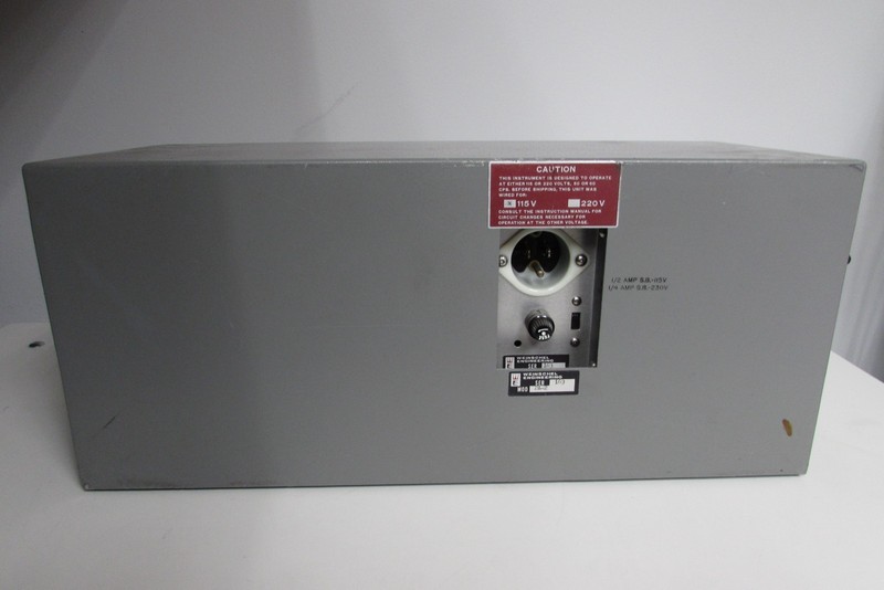 Weinschel Engineering PA-2 Precision 30 MHz RF Attenuator gallery