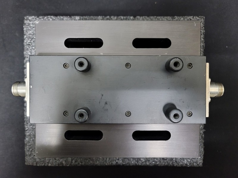 Bird 300-WA-FFN-30: RF Attenuator, 300W 30dB (9961) gallery