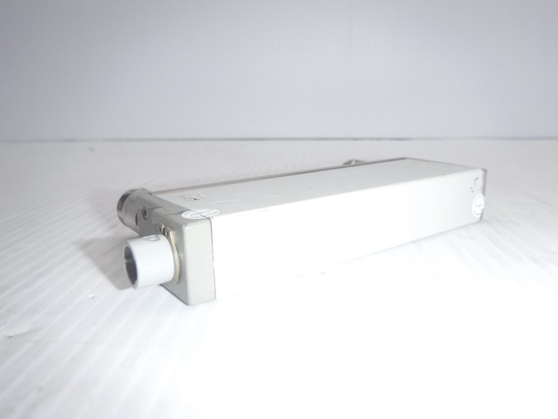 Agilent 8496G Attenuator/110dB Programmable Attenuator gallery