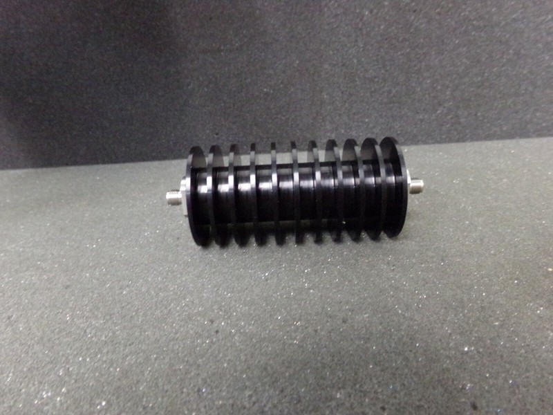 API/Weinschel 24-30-11-LIM Coaxial, 2.92 mm Fem - 2.92 mm Fem, 50 W, DC-8.5 GHz gallery