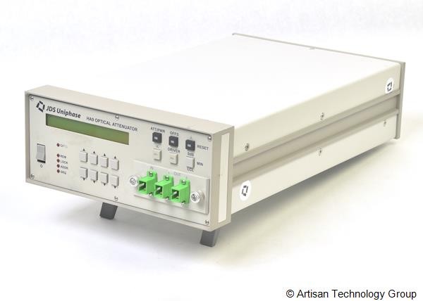 JDSU HA097+28ASU1 Programmable Optical Attenuator gallery