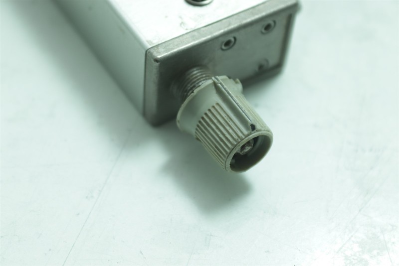 HP Agilent 85044-60001 70dB Programmable Step Attenuator gallery