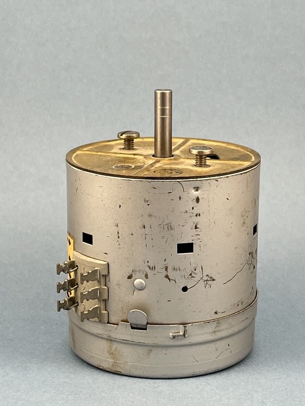 Daven Type 3543 Attenuator gallery