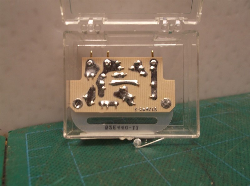 Philips/Magnavox Attenuator Pad 52E440-11 gallery