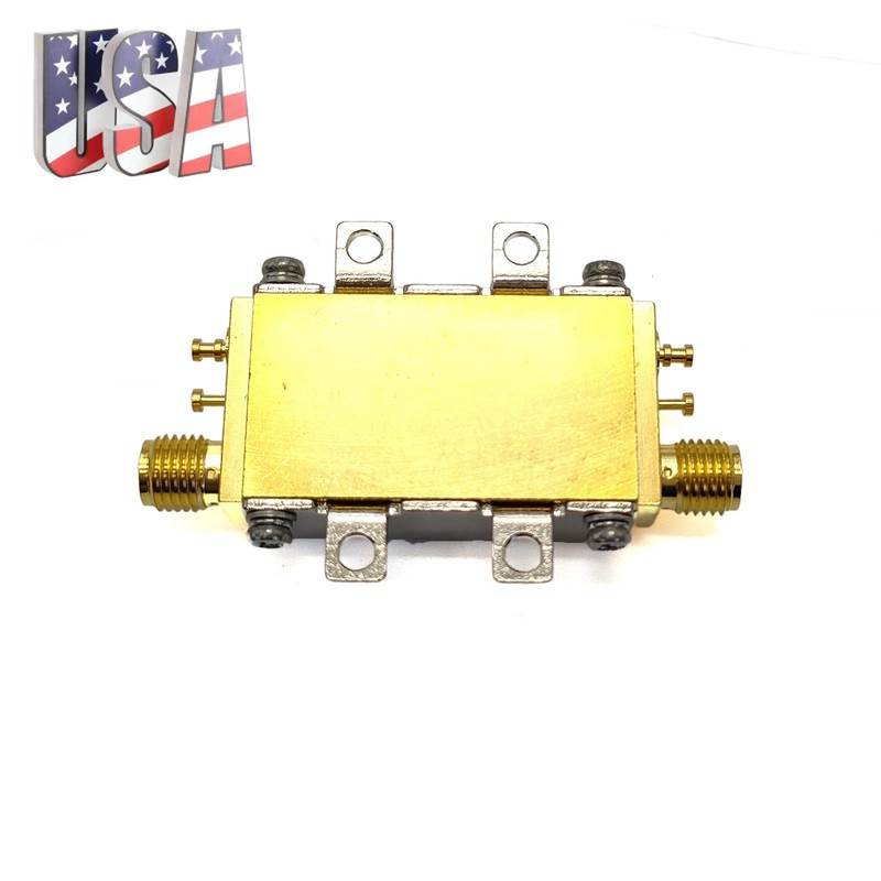 1PC New ZX73-2500-S+ 10-2500MHZ Voltage Variable Attenuator gallery