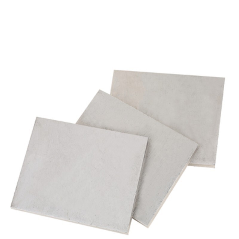 1PC Titanium Alloy Metal Titanium Sheet 1X100X100mm E005 WY gallery