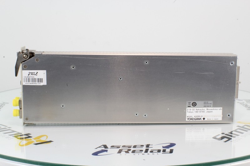 Yoko AQ2200-311 Att. Module SM-FC Mon gallery