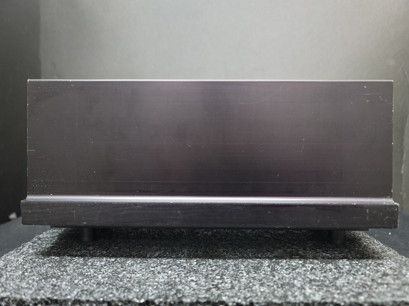 Bird 500-WA-MFN-40: RF Attenuator, 500W 40dB, AS-IS (0932) gallery