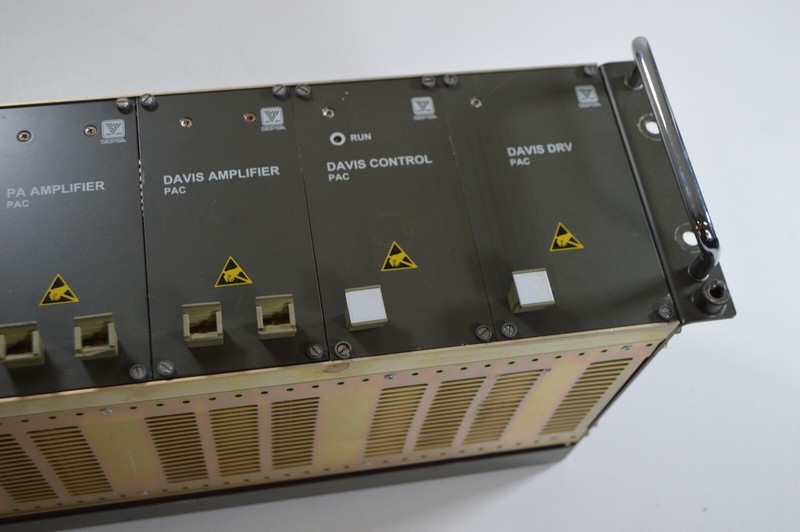 SEPSA 5K PA DAVIS AMPLIFIER 081344 gallery