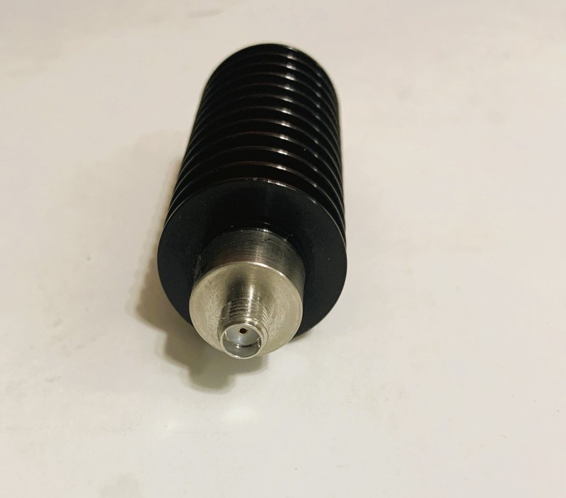 NEW ARRA 4425-3 COAXIAL ATTENUATOR UP TO 18 GHZ. gallery