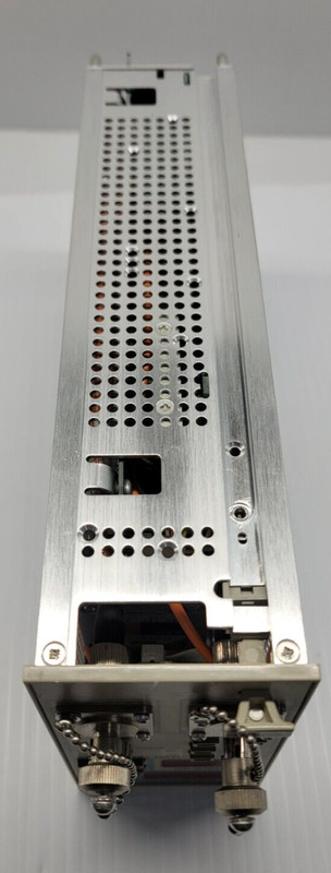 Tektronix OA 5032 Optical Attenuator gallery