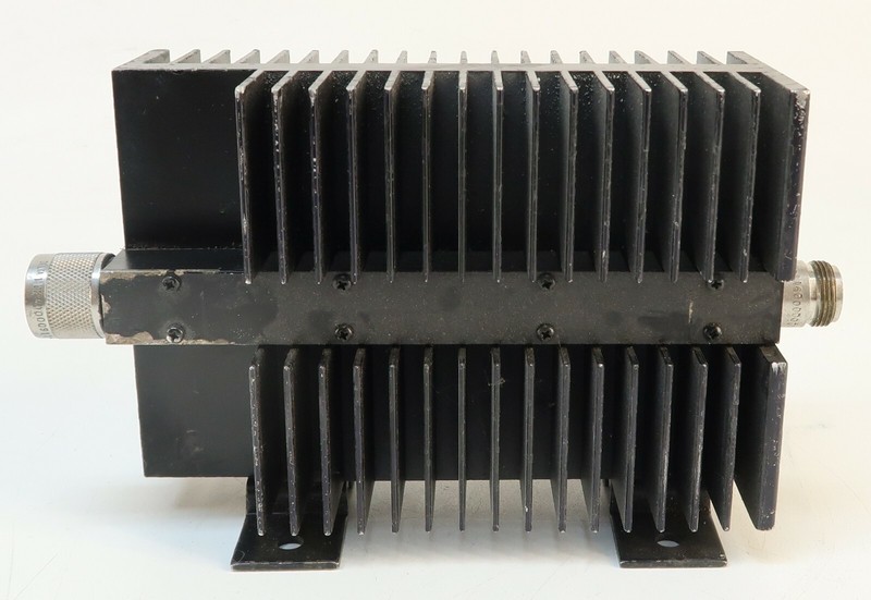 Bird 75-A-MFN-30 75W 30dB Attenuator gallery
