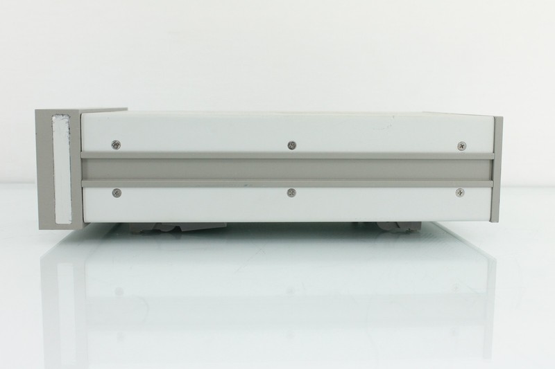 JDSU JDS HA9508-FPL2 Optical Attenuator gallery