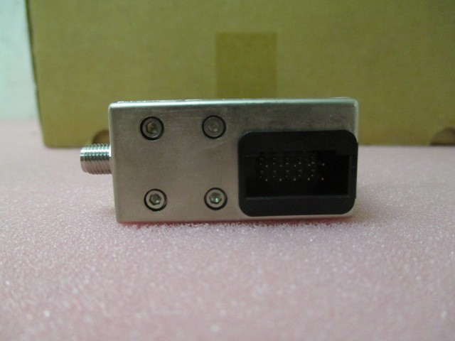 Agilent Technologies 33321-60044 Attenuator Programmable 60DB 4GHZ gallery