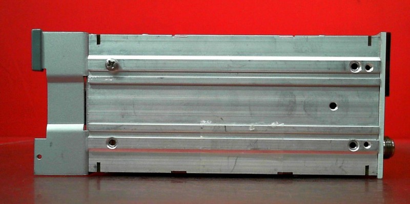 Rohde and Schwarz DPSP 2.7GHz 139dB 50Ohm Programmable Attenuator 839326002 gallery