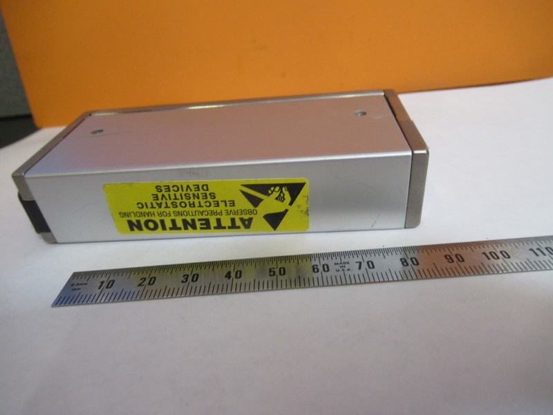 HP AGILENT 33321SD Programmable Attenuator FREQUENCY DC GHz AS PICTURED R7-A-91 gallery