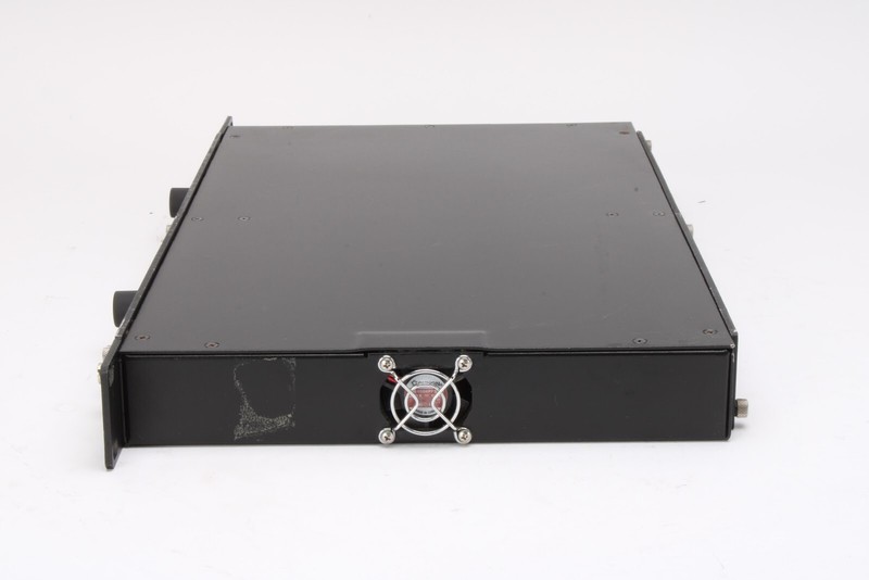 Tucker-Davis Technologies 2x: PA5 Programmable Attenuator & 1x: F15 BIT/zBus gallery