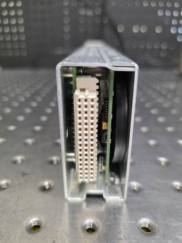 Keysight / Agilent / Hp 81578A, Optical Attenuator Opt: 062 ATO-29974 gallery