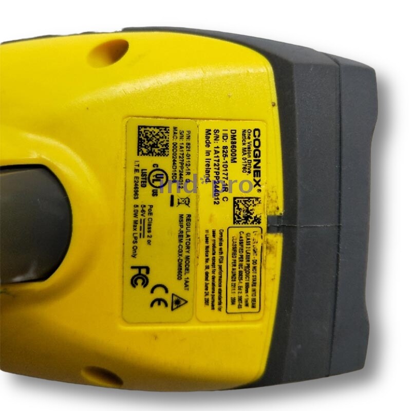 1PCS Used DM8600M Scanning Gun & USB Data Cable Tested gallery