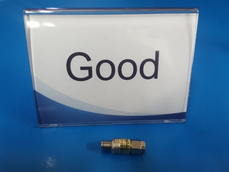 Orient Microwave_DX03-0993-00: RF Attenuator DC-3GHz 3dB (10)