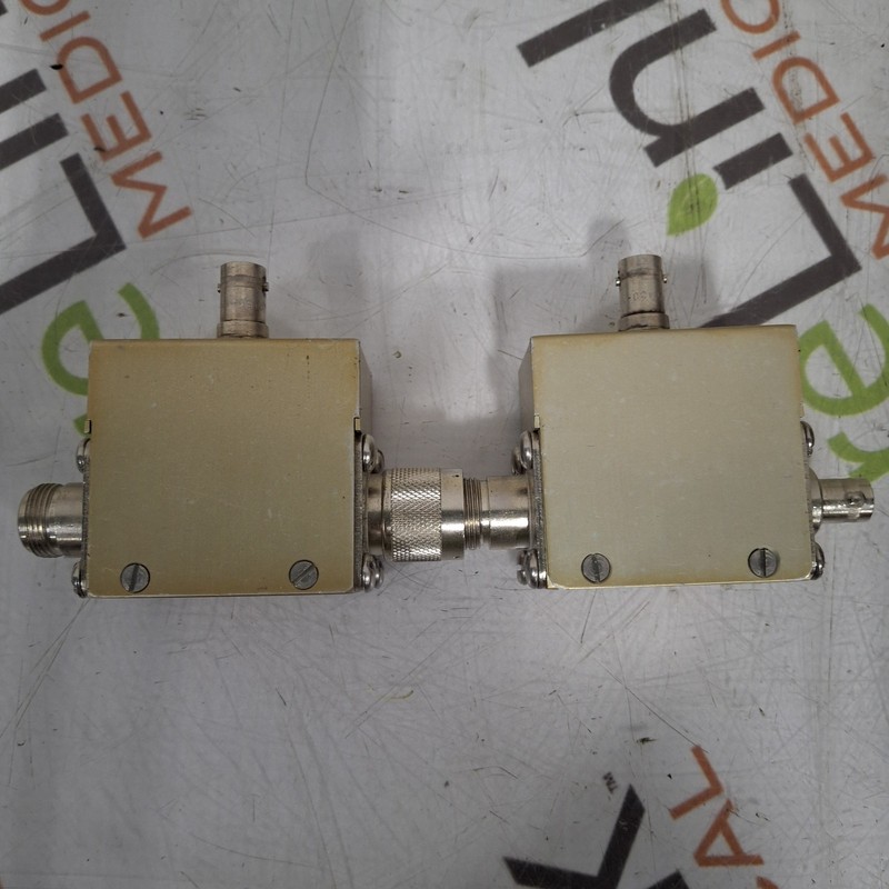 Bird Electronics 8314A030 Attenuator gallery
