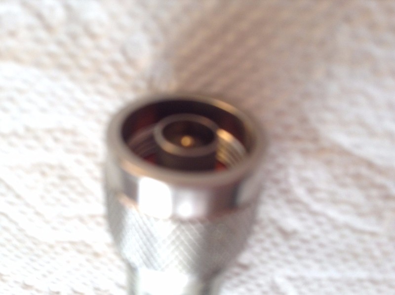 Boonton Electronics 951054 Attenuator 18GHz gallery